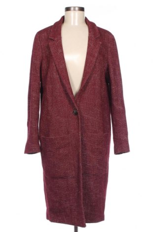 Дамско палто Esprit, Размер L, Цвят Червен, Цена 36,66 лв.