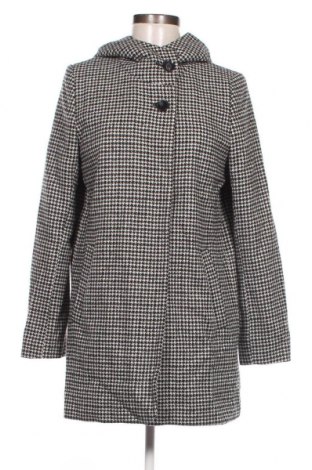 Γυναικείο παλτό Etam, Μέγεθος S, Χρώμα Πολύχρωμο, Τιμή 70,02 €