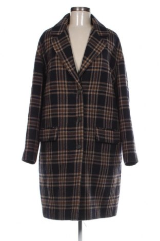 Γυναικείο παλτό Etam, Μέγεθος L, Χρώμα Πολύχρωμο, Τιμή 62,57 €
