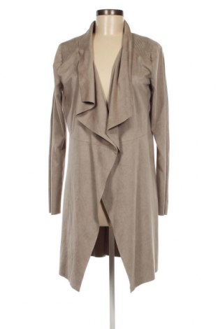 Дамско палто Expresso, Размер L, Цвят Сив, Цена 16,64 лв.