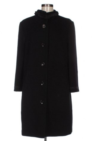 Γυναικείο παλτό Fabiani, Μέγεθος XXL, Χρώμα Μαύρο, Τιμή 43,02 €