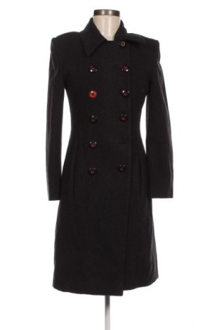 Palton de femei Fervente, Mărime S, Culoare Gri, Preț 272,96 Lei
