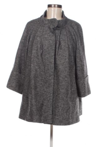Palton de femei French Connection, Mărime M, Culoare Gri, Preț 100,57 Lei