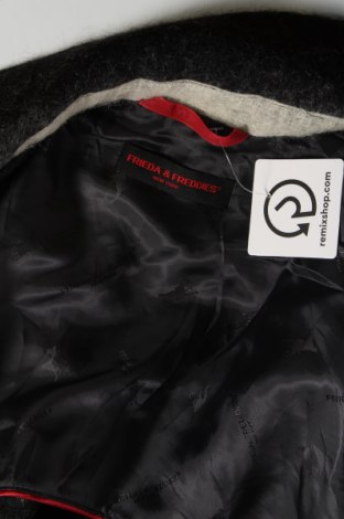 Γυναικείο παλτό Frieda & Freddies, Μέγεθος S, Χρώμα Πολύχρωμο, Τιμή 38,38 €