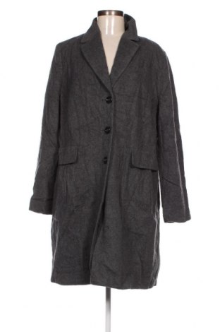 Дамско палто Fuchs Schmitt, Размер XL, Цвят Сив, Цена 52,64 лв.