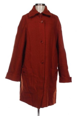 Γυναικείο παλτό Fuchs Schmitt, Μέγεθος XL, Χρώμα Πορτοκαλί, Τιμή 23,75 €