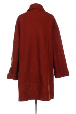 Γυναικείο παλτό Fuchs Schmitt, Μέγεθος XL, Χρώμα Πορτοκαλί, Τιμή 34,84 €