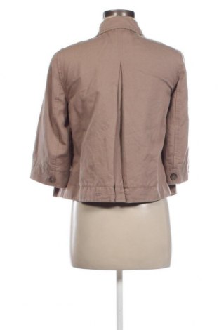 Дамско палто Gap, Размер S, Цвят Бежов, Цена 13,88 лв.
