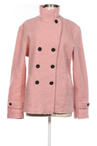 Dámsky kabát  Geisha, Veľkosť XL, Farba Ružová, Cena  16,84 €