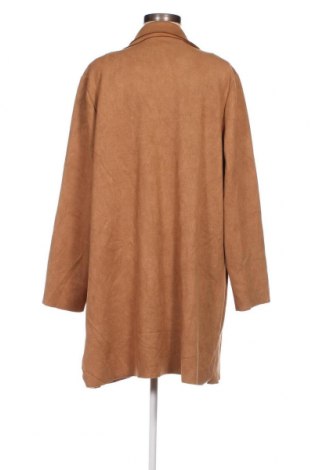 Damenmantel George, Größe XL, Farbe Beige, Preis € 18,49