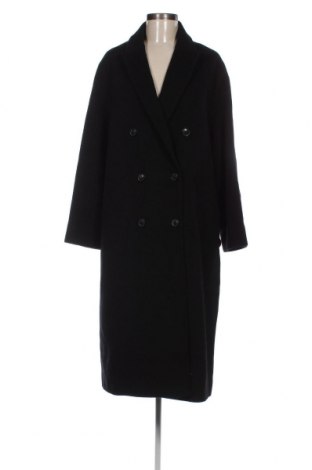 Γυναικείο παλτό Gerard Darel, Μέγεθος L, Χρώμα Μαύρο, Τιμή 126,95 €