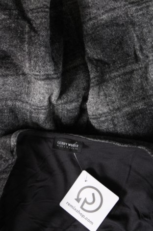 Γυναικείο παλτό Gerry Weber, Μέγεθος XL, Χρώμα Γκρί, Τιμή 22,34 €