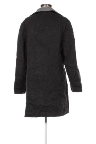 Γυναικείο παλτό Gerry Weber, Μέγεθος L, Χρώμα Γκρί, Τιμή 28,58 €