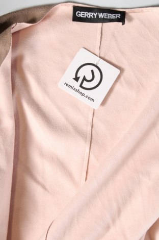 Γυναικείο παλτό Gerry Weber, Μέγεθος L, Χρώμα  Μπέζ, Τιμή 8,26 €