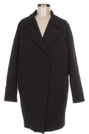 Дамско палто Giacomo, Размер L, Цвят Черен, Цена 43,36 лв.