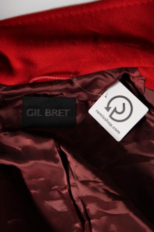 Dámsky kabát  Gil Bret, Veľkosť L, Farba Červená, Cena  33,93 €