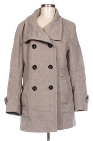 Dámský kabát  Gil Bret, Velikost XL, Barva Béžová, Cena  689,00 Kč