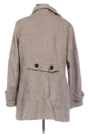 Дамско палто Gil Bret, Размер XL, Цвят Бежов, Цена 40,48 лв.