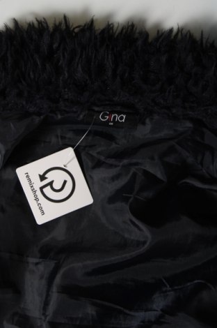 Γυναικείο παλτό Gina, Μέγεθος M, Χρώμα Μπλέ, Τιμή 31,11 €