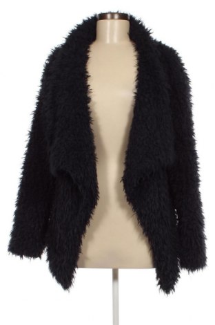 Дамско палто Gina, Размер M, Цвят Син, Цена 50,29 лв.