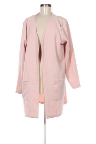 Γυναικείο παλτό Gina, Μέγεθος XL, Χρώμα Ρόζ , Τιμή 39,71 €