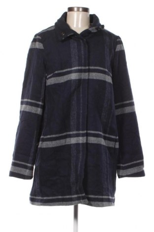 Γυναικείο παλτό Gina Benotti, Μέγεθος M, Χρώμα Μπλέ, Τιμή 10,29 €