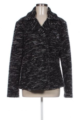 Дамско палто Gina Benotti, Размер M, Цвят Черен, Цена 23,04 лв.