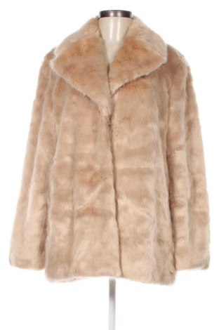Γυναικείο παλτό Gout D'Anvers, Μέγεθος L, Χρώμα  Μπέζ, Τιμή 12,56 €