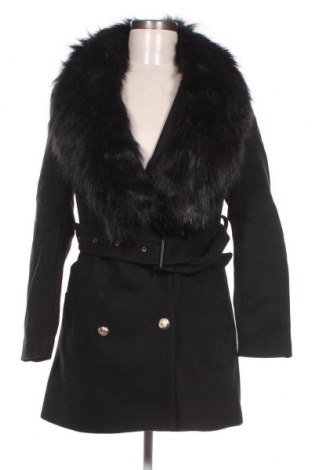 Dámsky kabát  Guess, Veľkosť S, Farba Čierna, Cena  190,88 €