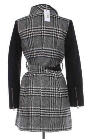 Γυναικείο παλτό Guess, Μέγεθος M, Χρώμα Πολύχρωμο, Τιμή 155,64 €