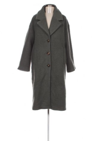 Γυναικείο παλτό Guido Maria Kretschmer, Μέγεθος M, Χρώμα Πράσινο, Τιμή 53,12 €