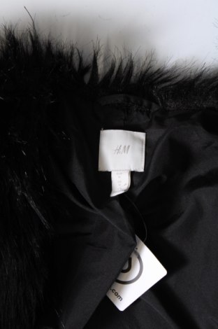 Palton de femei H&D, Mărime M, Culoare Negru, Preț 175,99 Lei