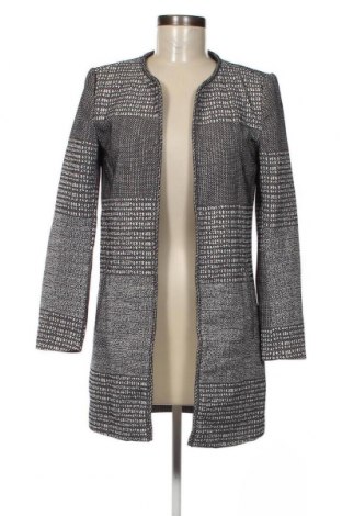 Γυναικείο παλτό H&M, Μέγεθος S, Χρώμα Πολύχρωμο, Τιμή 6,73 €