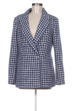 Γυναικείο παλτό H&M, Μέγεθος S, Χρώμα Πολύχρωμο, Τιμή 20,28 €