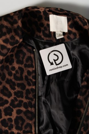 Γυναικείο παλτό H&M, Μέγεθος XS, Χρώμα Πολύχρωμο, Τιμή 26,48 €