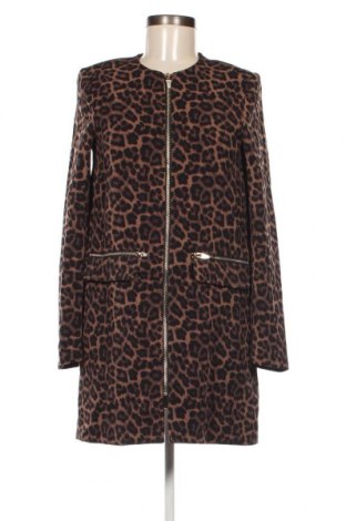 Γυναικείο παλτό H&M, Μέγεθος XS, Χρώμα Πολύχρωμο, Τιμή 26,48 €