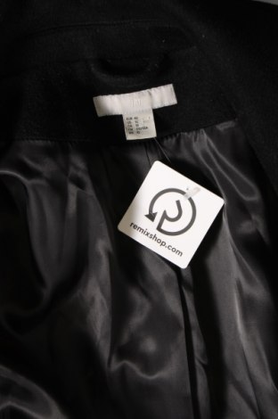 Női kabát H&M, Méret M, Szín Fekete, Ár 14 124 Ft