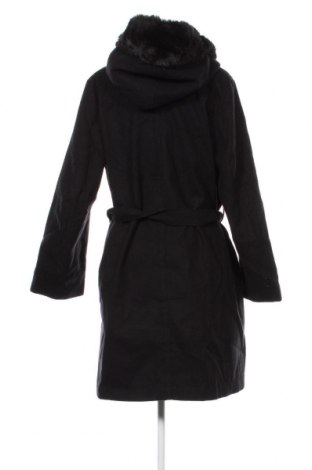 Dámsky kabát  H&M, Veľkosť L, Farba Čierna, Cena  32,16 €