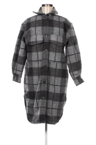 Γυναικείο παλτό H&M, Μέγεθος XS, Χρώμα Γκρί, Τιμή 29,12 €