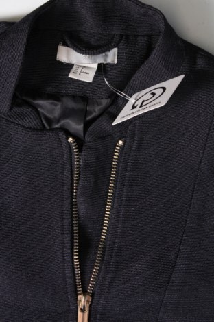 Γυναικείο παλτό H&M, Μέγεθος M, Χρώμα Μπλέ, Τιμή 17,21 €