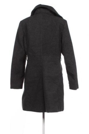 Palton de femei H&M, Mărime XL, Culoare Gri, Preț 140,79 Lei