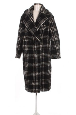 Дамско палто H&M, Размер XS, Цвят Многоцветен, Цена 74,90 лв.
