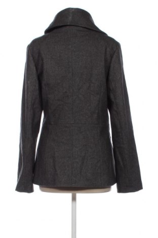 Дамско палто H&M, Размер L, Цвят Сив, Цена 91,16 лв.
