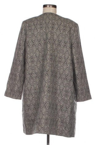 Γυναικείο παλτό H&M, Μέγεθος XL, Χρώμα Πολύχρωμο, Τιμή 21,77 €