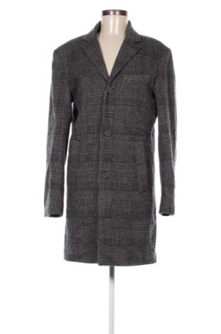 Palton de femei H&M, Mărime XL, Culoare Multicolor, Preț 165,43 Lei
