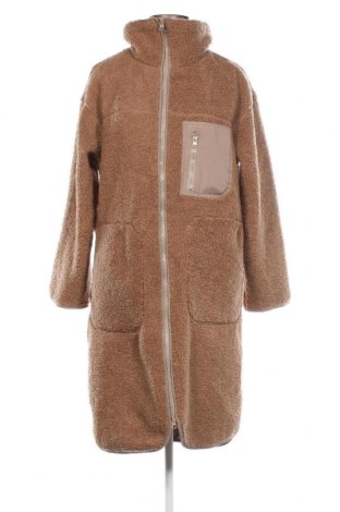 Γυναικείο παλτό H&M, Μέγεθος XS, Χρώμα  Μπέζ, Τιμή 33,10 €
