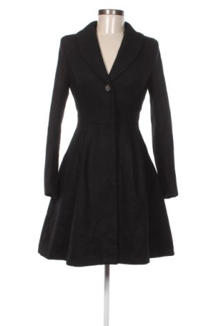 Γυναικείο παλτό H&M, Μέγεθος M, Χρώμα Μαύρο, Τιμή 41,04 €