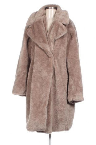 Dámsky kabát  H&M, Veľkosť XL, Farba Hnedá, Cena  33,98 €