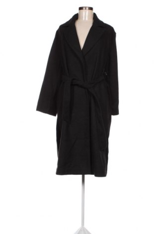 Női kabát H&M, Méret XS, Szín Fekete, Ár 20 509 Ft