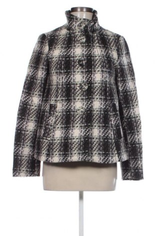 Γυναικείο παλτό H&M, Μέγεθος M, Χρώμα Πολύχρωμο, Τιμή 21,77 €